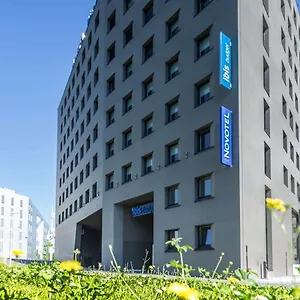 Ibis Budget Szálloda