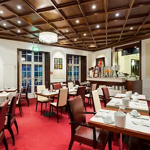 Hotel City Inn Basel Szálloda