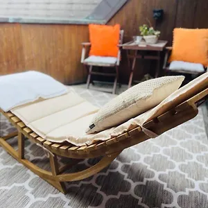 Appartement Stylish Two-floor In A Heart Of