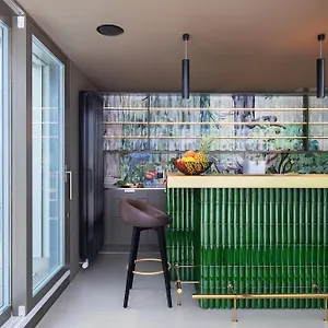 Visionapartments Nauenstrasse Basel