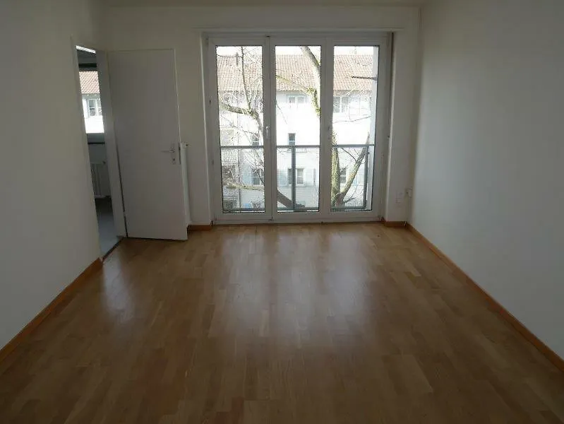 Ferienwohnung Amerbachstrasse 64, 4057 Basel Apartment