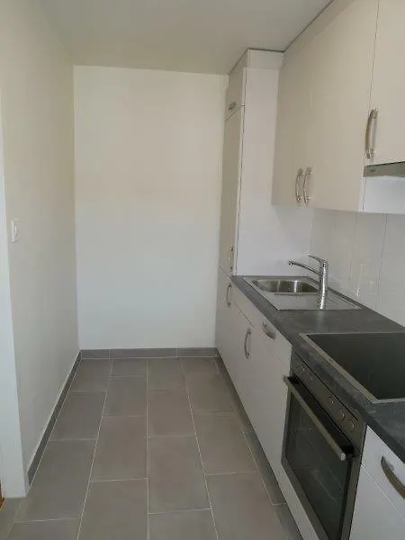 Apartment Ferienwohnung Amerbachstrasse 64, 4057 Basel