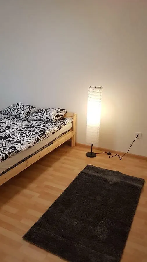 Ferienwohnung Amerbachstrasse 64, 4057 Basel 0*,