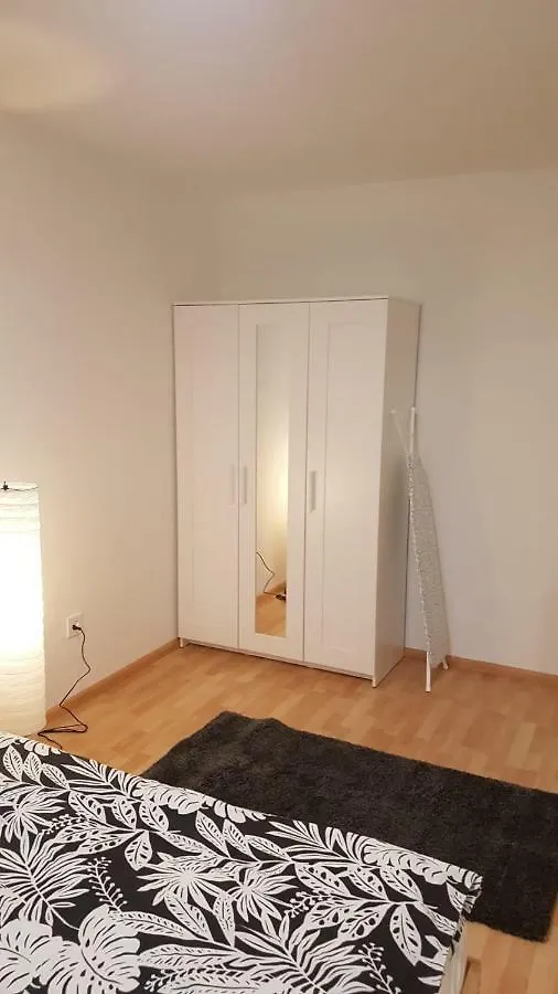 Ferienwohnung Amerbachstrasse 64, 4057 Basel 0*,  Schweiz
