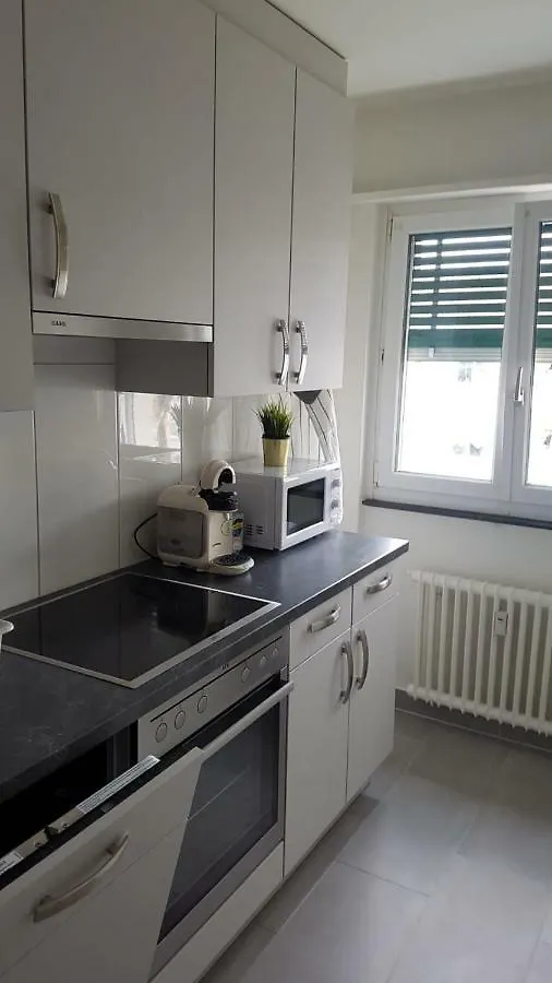 Ferienwohnung Amerbachstrasse 64, 4057 Basel Schweiz